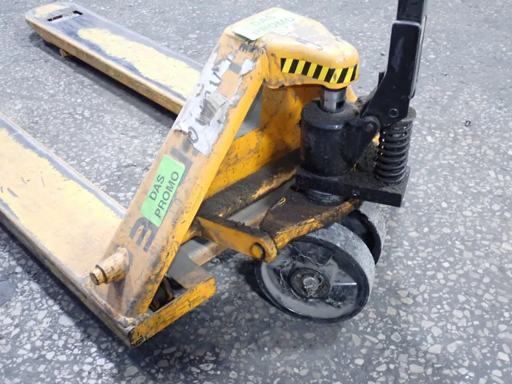 Lift-rite 5500 Lbs Pallet Jack - Titan