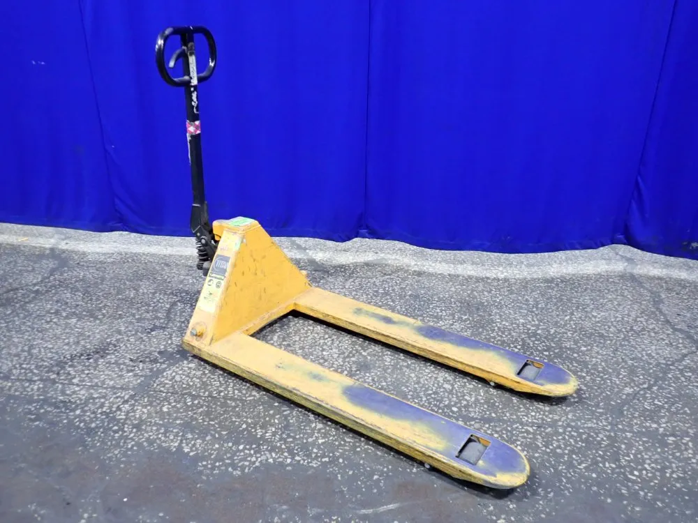 Lift-rite 5500 Lbs Pallet Jack