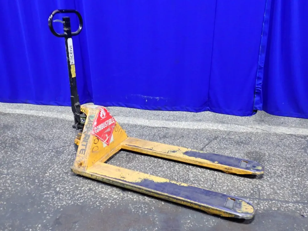 Lift-rite 5500 Lbs Pallet Jack