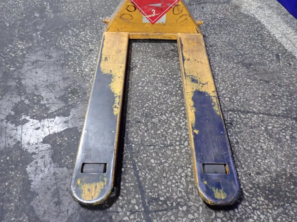 Lift-rite 5500 Lbs Pallet Jack