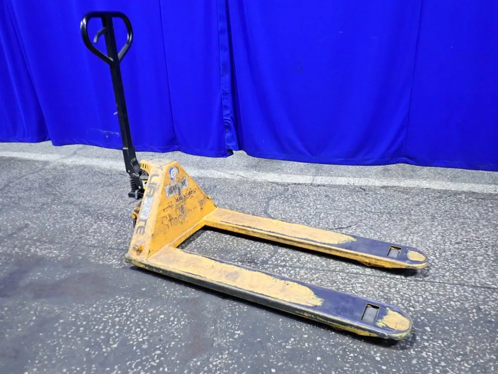 Lift-rite 5500 Lbs Pallet Jack