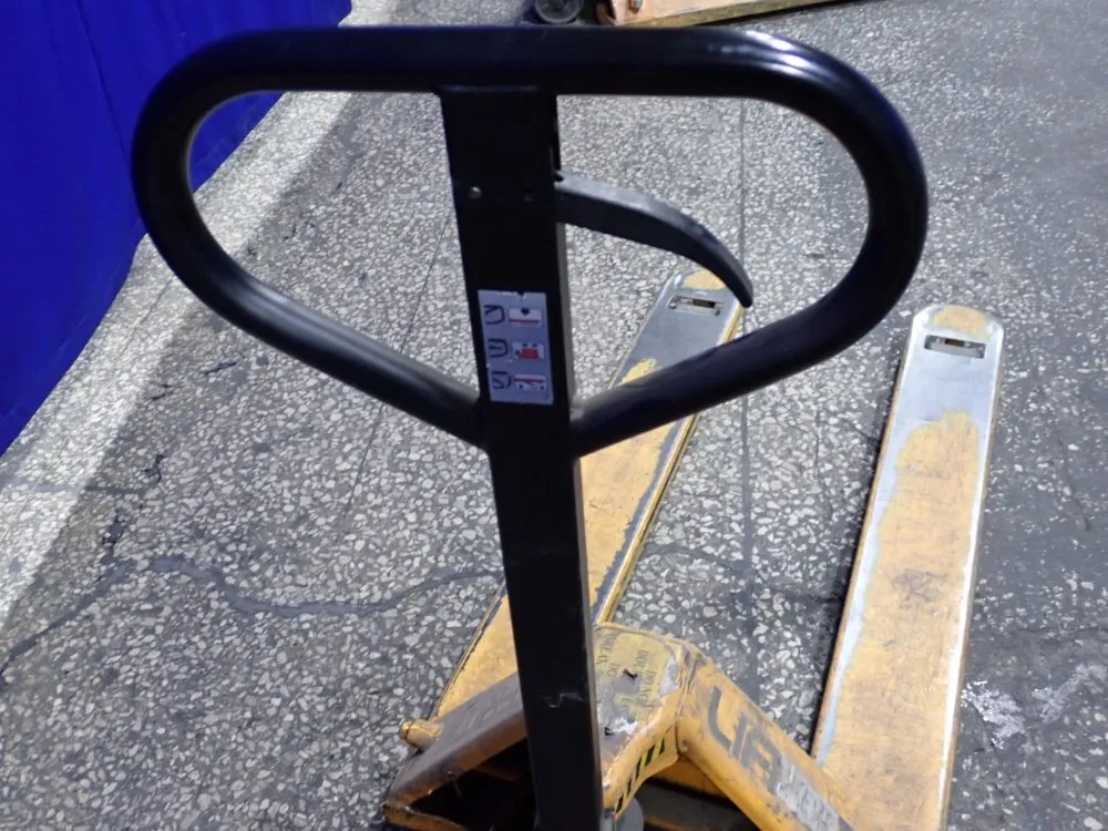 Lift-rite 5500 Lbs Pallet Jack