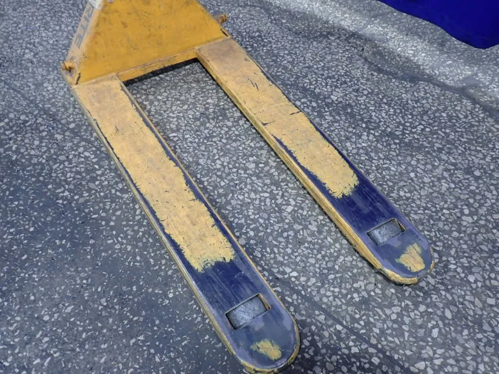 Lift-rite 5500 Lbs Pallet Jack