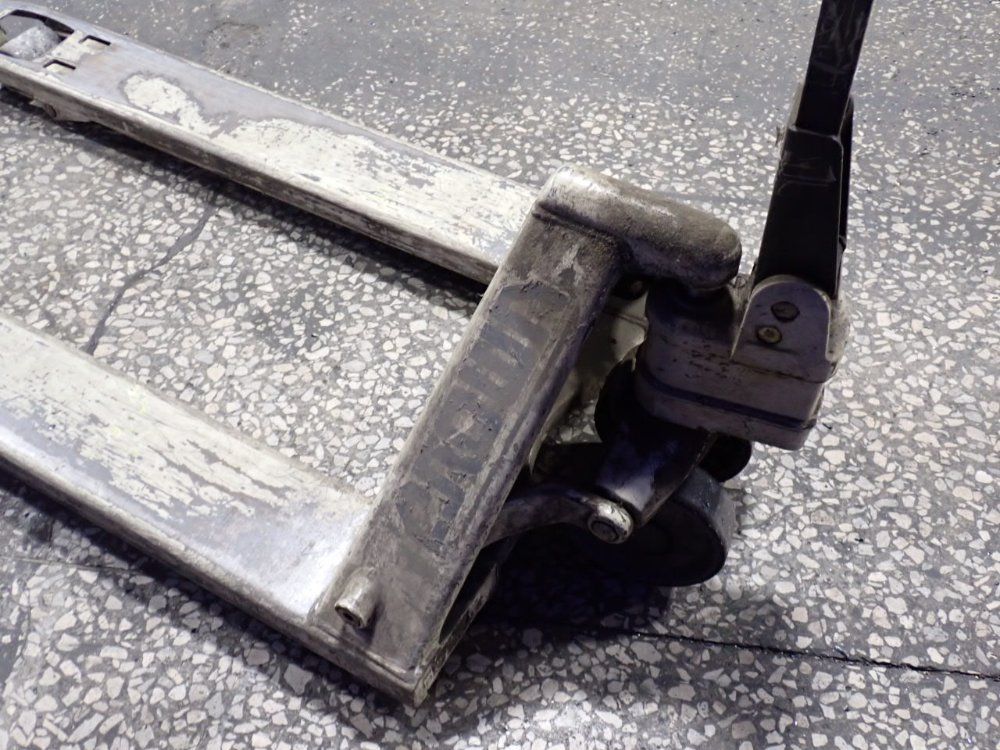 Crown Pallet Jack