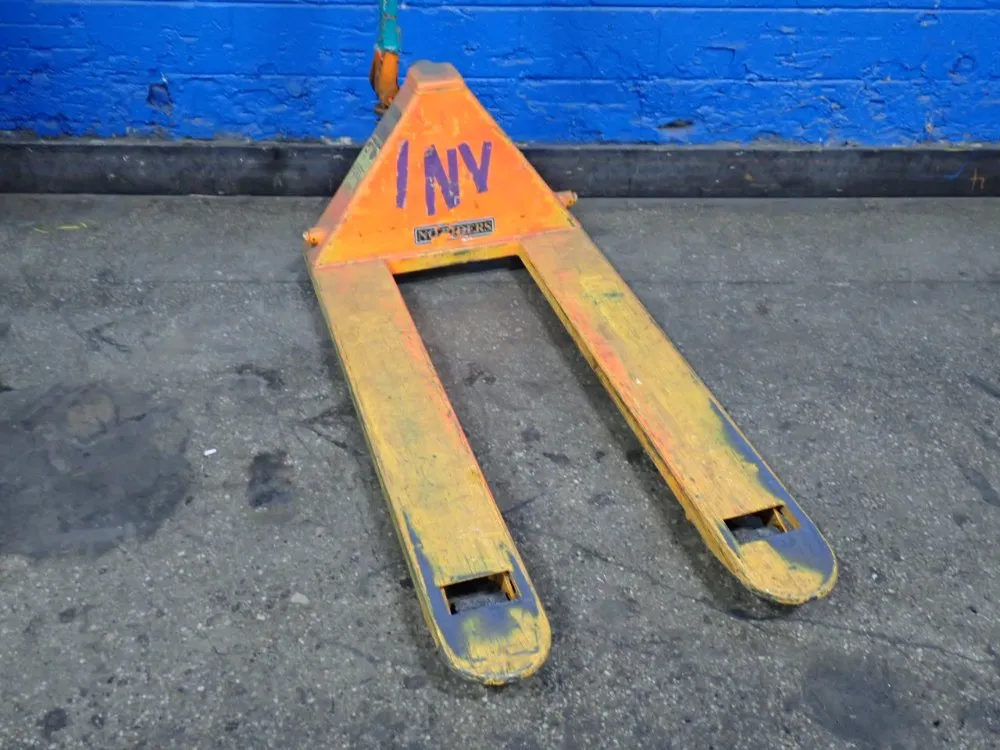 Liftrite 5500 Lbs Pallet Jack - Lcr55270048