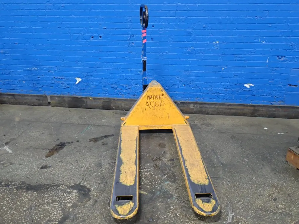 Liftrite 5500 Lbs Pallet Jack - Lr55270048
