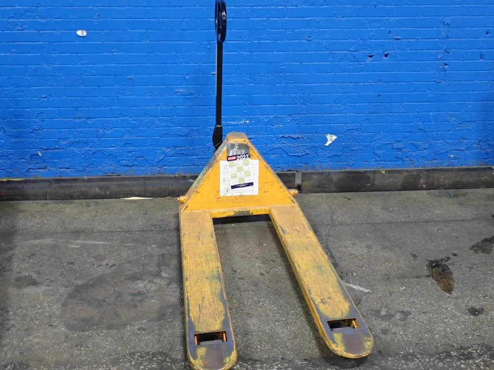 Liftrite 5500 Lbs Pallet Jack - Lr55270048