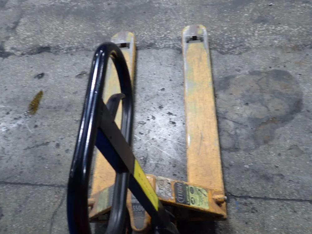 Liftrite 5500 Lbs Pallet Jack - Lr55270048