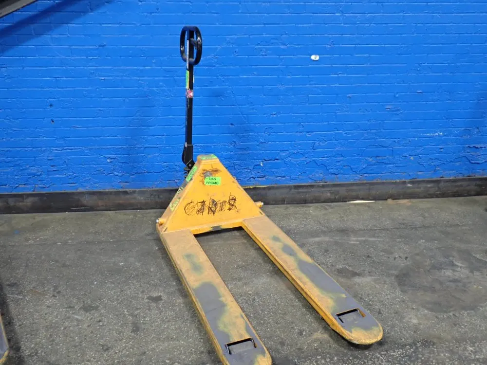 Liftrite 5500 Lbs Pallet Jack - Lr55270048