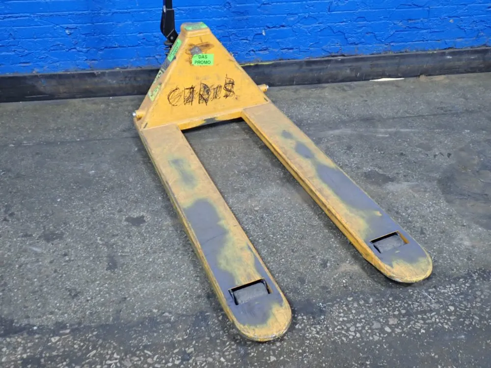 Liftrite 5500 Lbs Pallet Jack - Lr55270048