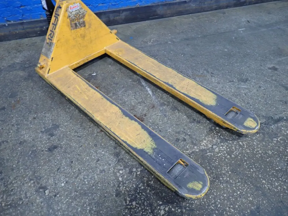 Liftrite 5500 Lbs Pallet Jack - Lr55270048