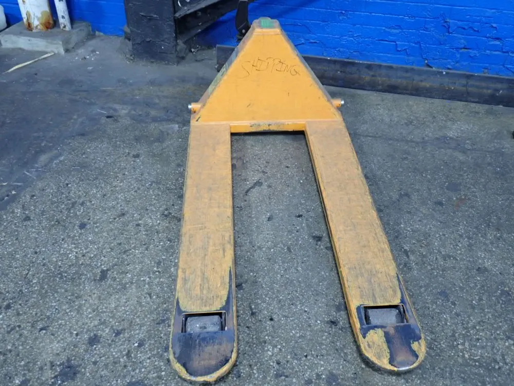 Liftrite 5500 Lbs Pallet Jack - Lr55270048