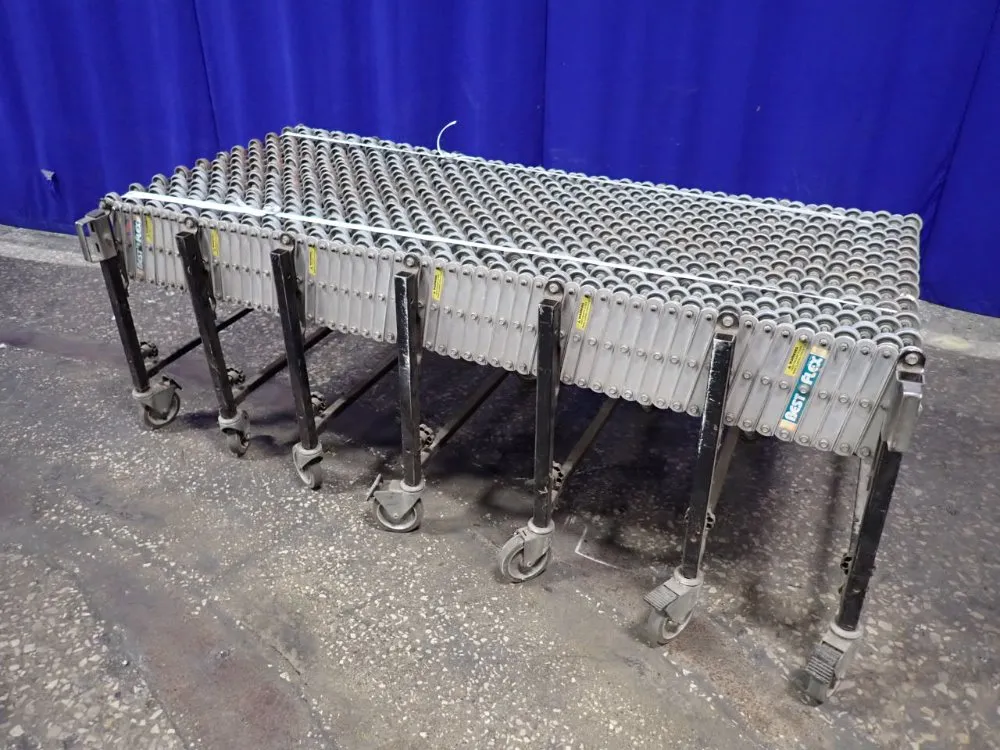 Best Flex 30" Skate Conveyor - 200