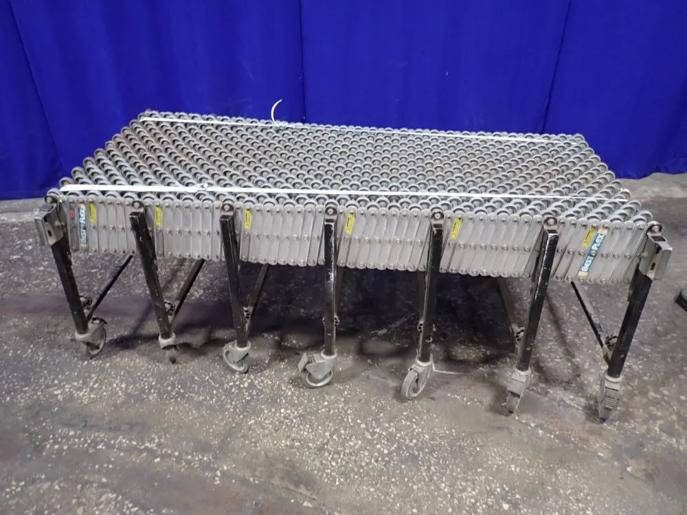 Best Flex 30" Skate Conveyor - 200