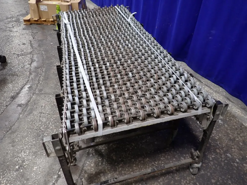 Best Flex 30" Skate Conveyor - 200