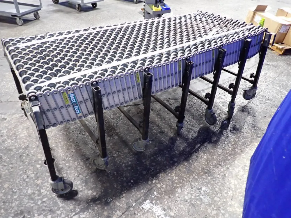 Best Flex 30" Skate Conveyor - 200