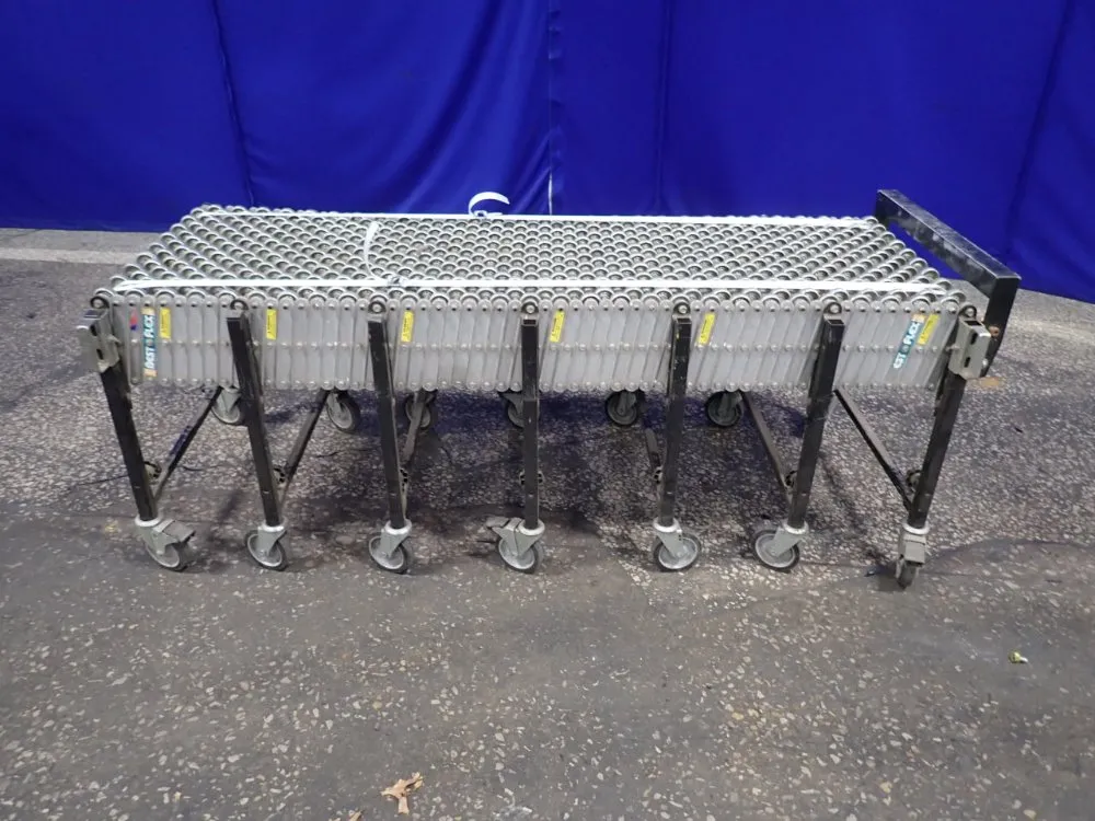 Best Flex 24" Skate Conveyor - 200