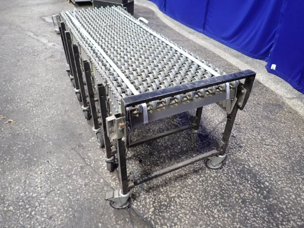 Best Flex 24" Skate Conveyor - 200