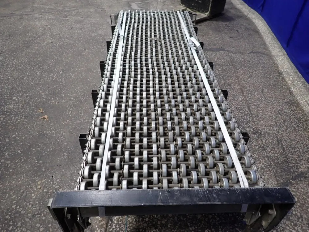 Best Flex 24" Skate Conveyor - 200