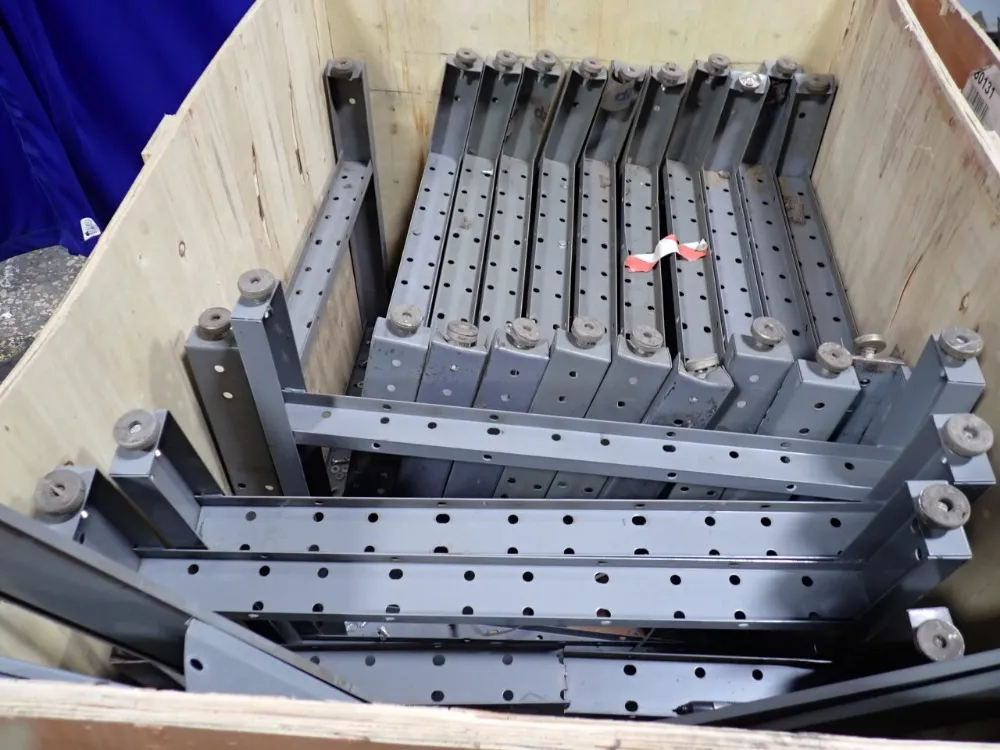 36" X 96" Workbenches