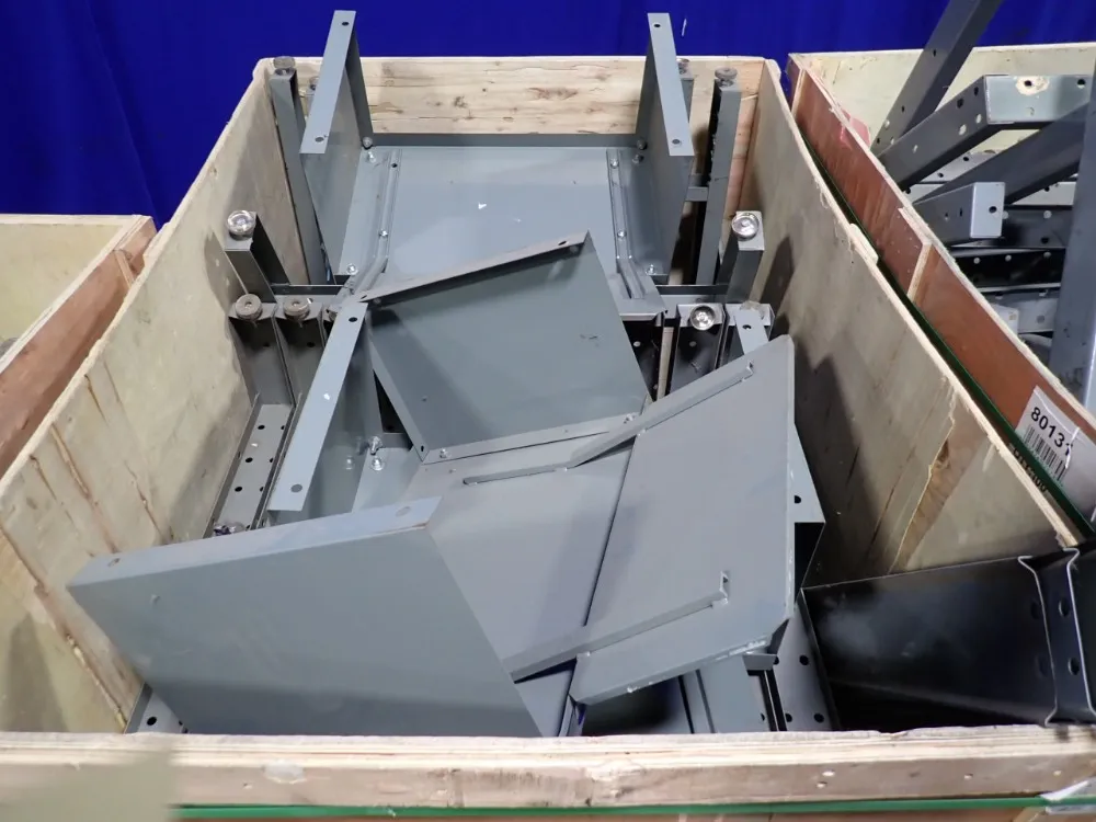 36" X 96" Workbenches