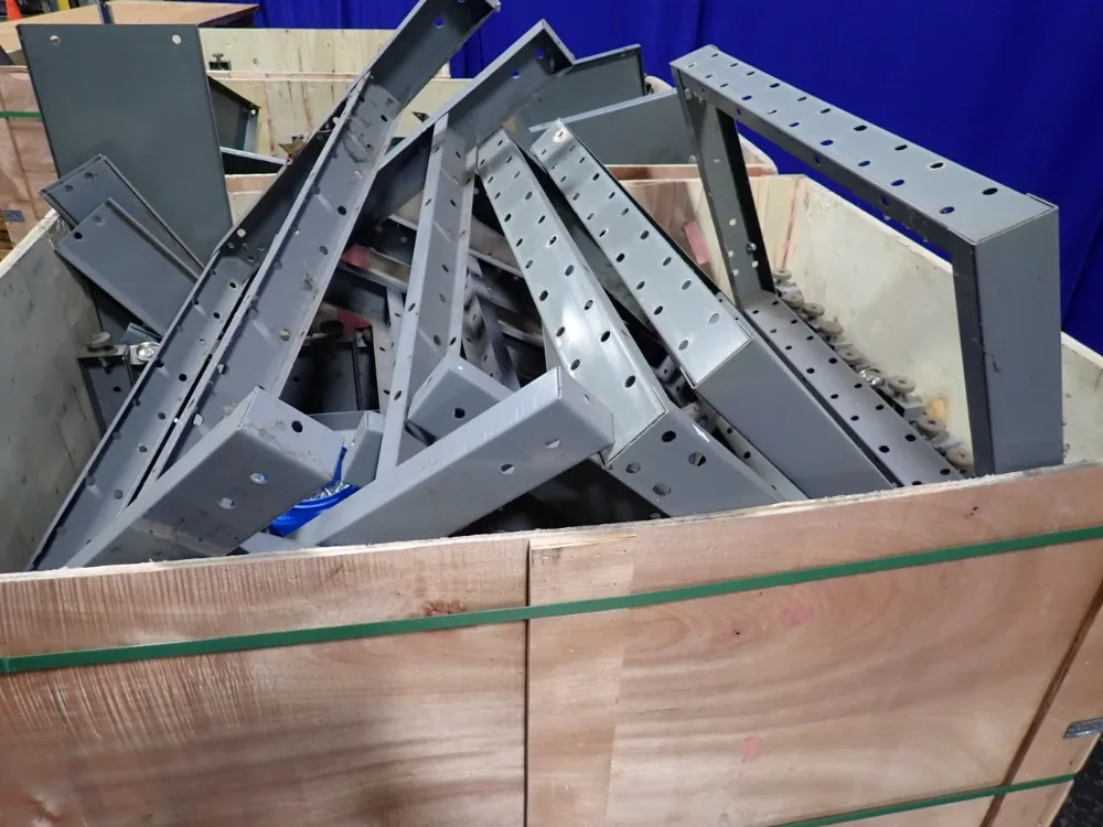 36" X 96" Workbenches