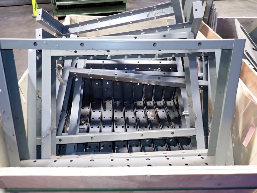 36" X 96" Workbenches