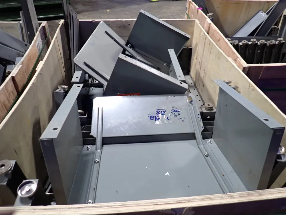 36" X 96" Workbenches