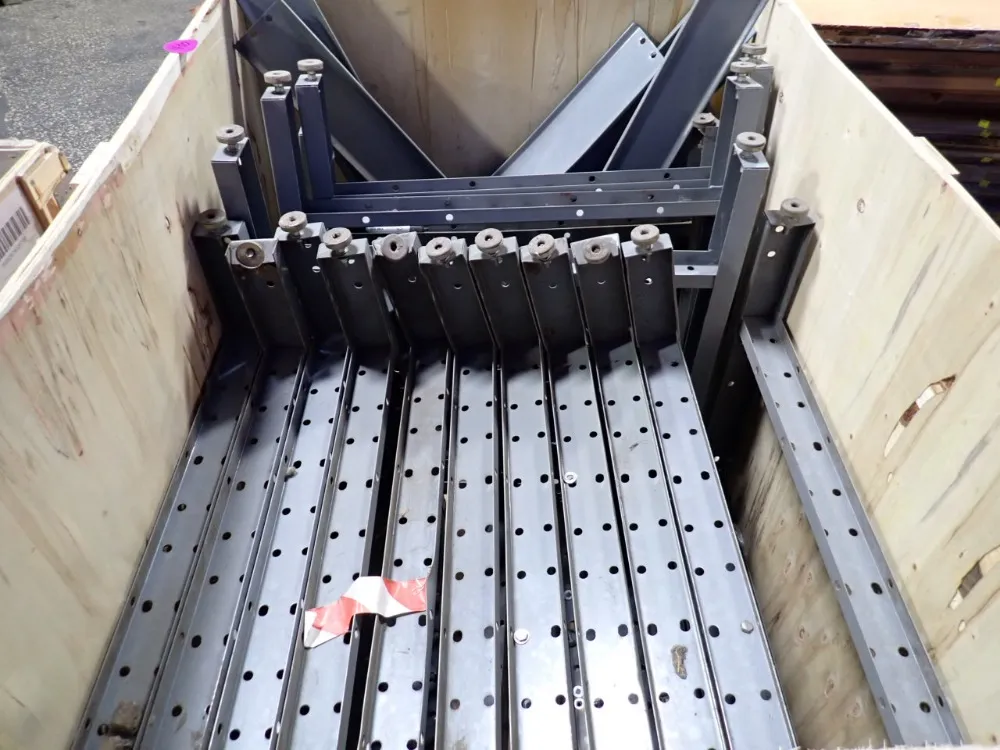 36" X 96" Workbenches