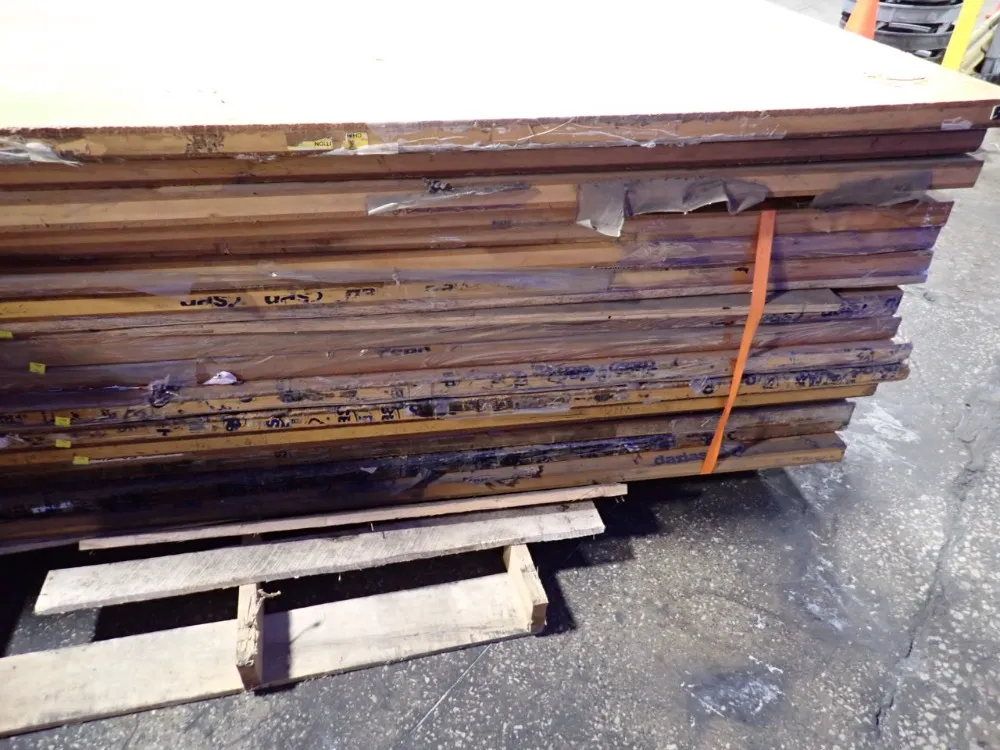 36" X 96" Workbenches