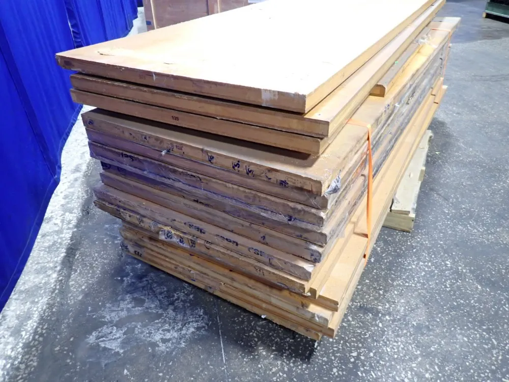 36" X 96" Workbenches