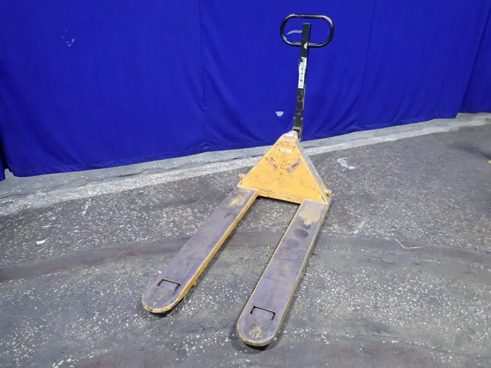 Lift-rite Pallet Jack - Lr2055