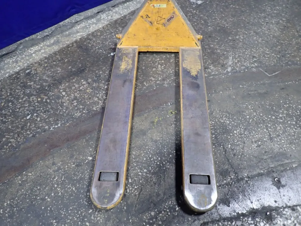 Lift-rite Pallet Jack - Lr2055