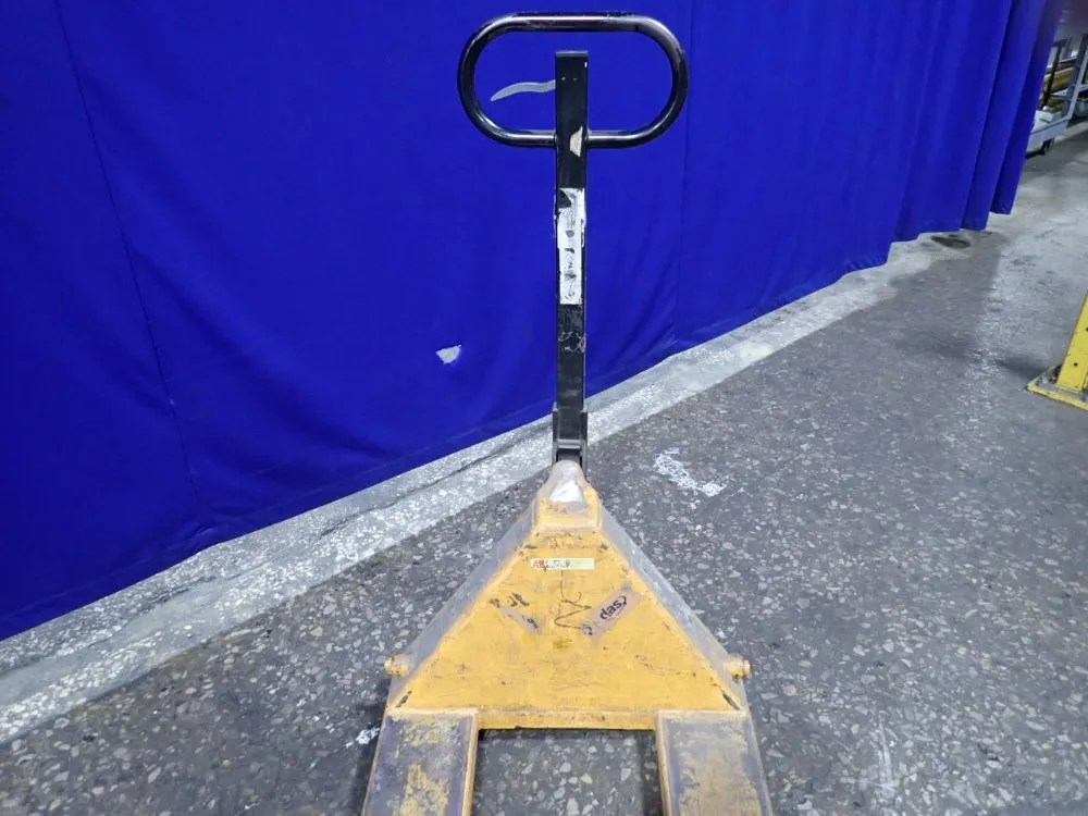 Lift-rite Pallet Jack - Lr2055
