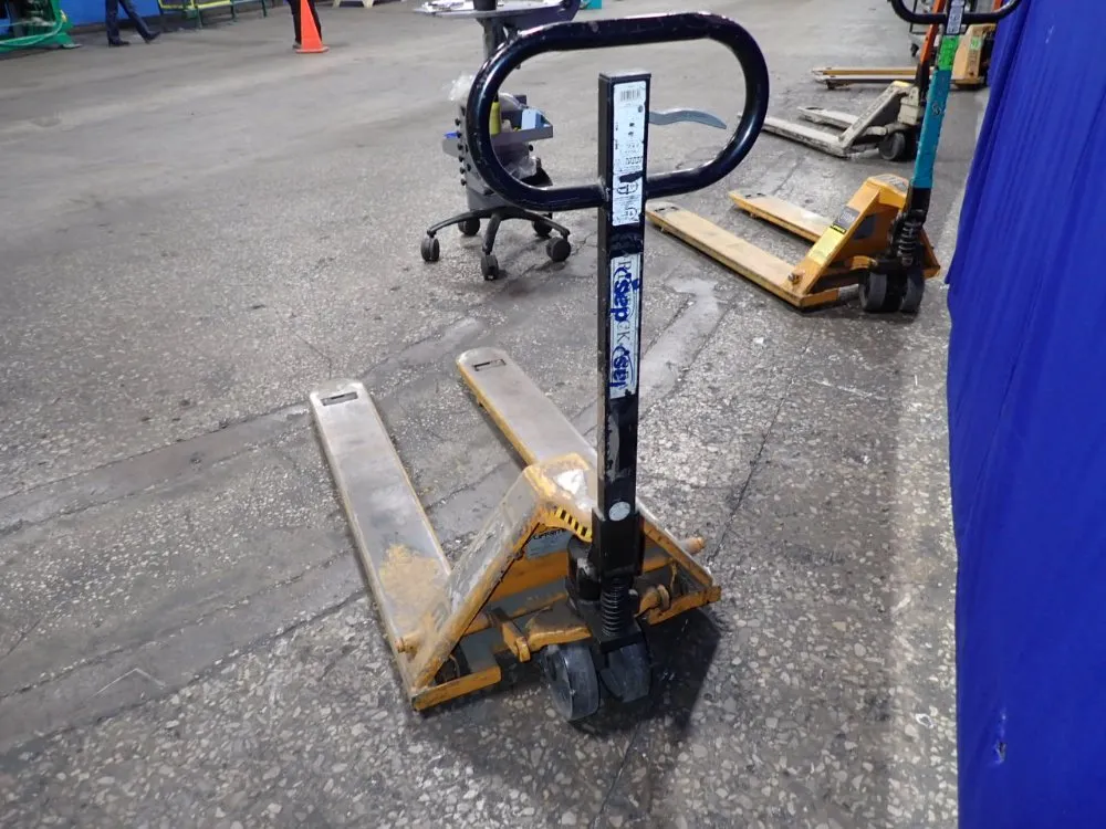 Lift-rite Pallet Jack - Lr2055