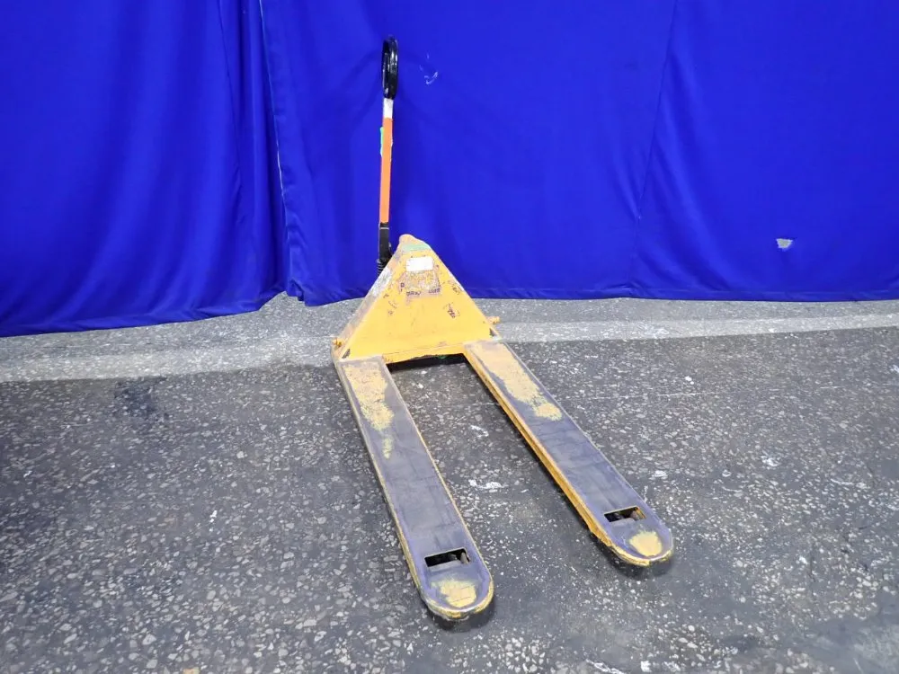 Lift-rite Pallet Jack - Lr2055