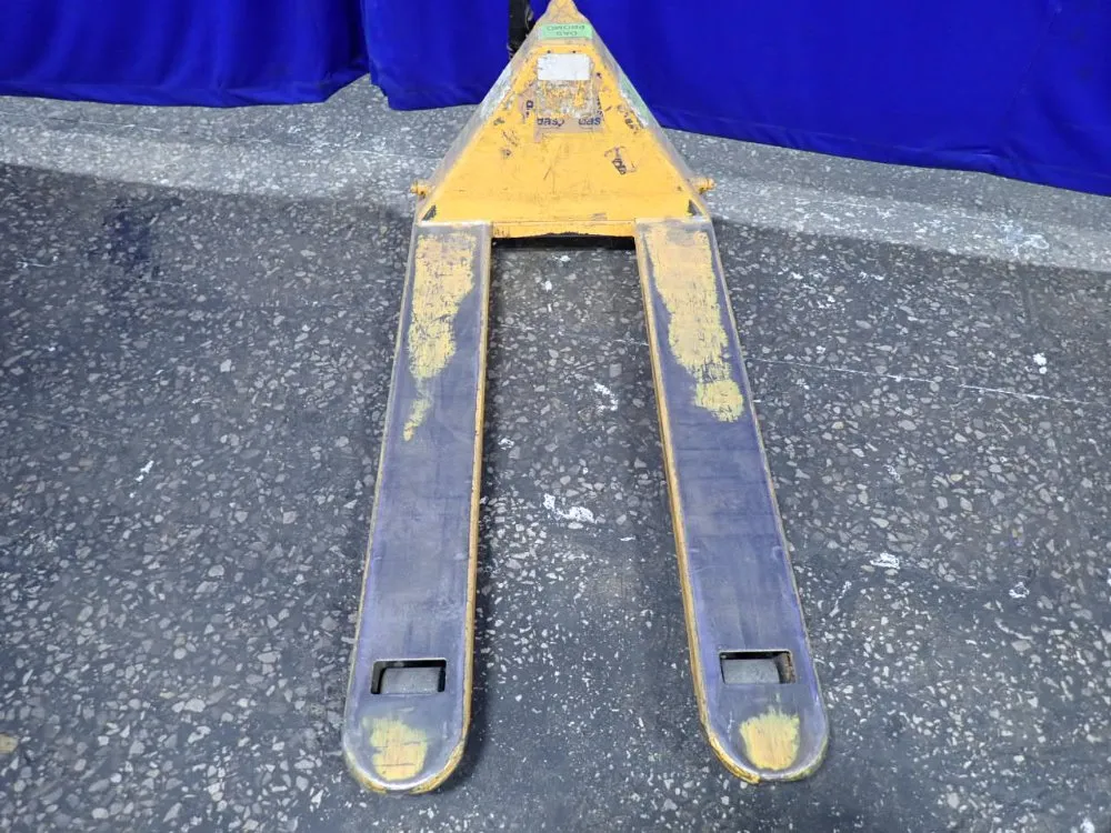 Lift-rite Pallet Jack - Lr2055