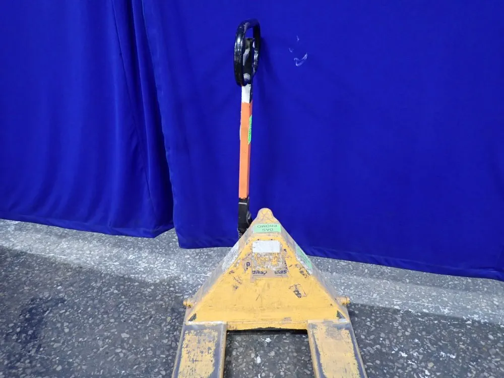 Lift-rite Pallet Jack - Lr2055