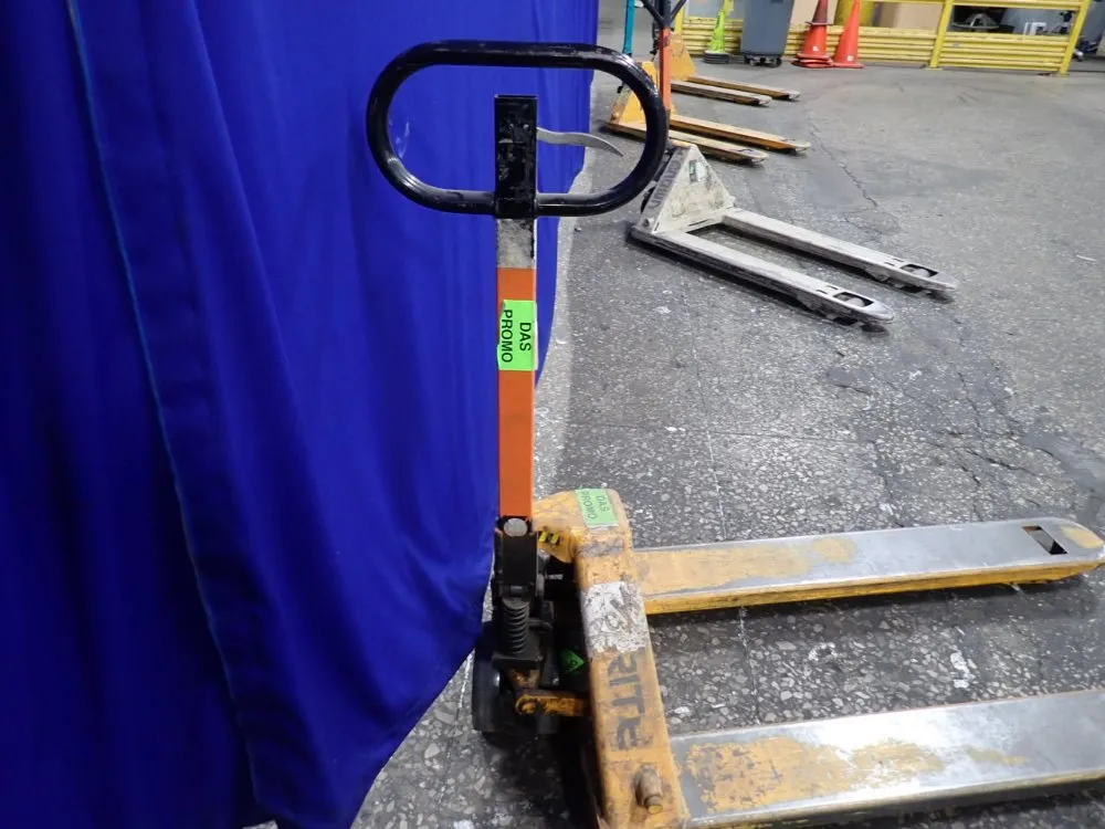 Lift-rite Pallet Jack - Lr2055