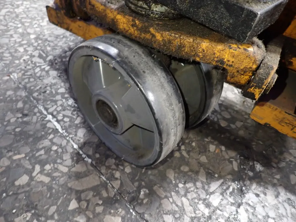 Lift-rite Pallet Jack - Lr2055