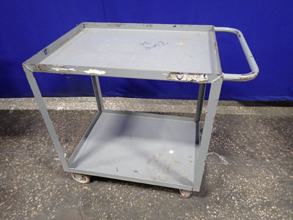 Little Giant 24" X 32" Cart