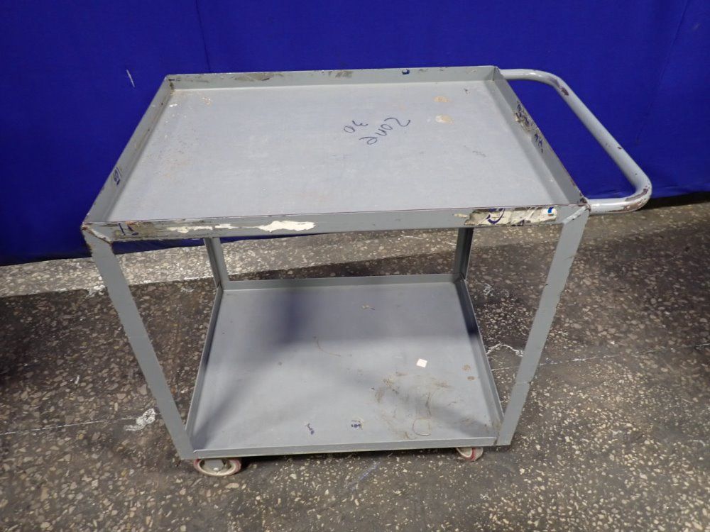 Little Giant 24" X 32" Cart