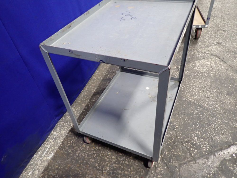 Little Giant 24" X 32" Cart