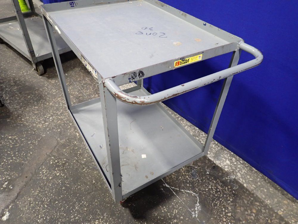 Little Giant 24" X 32" Cart