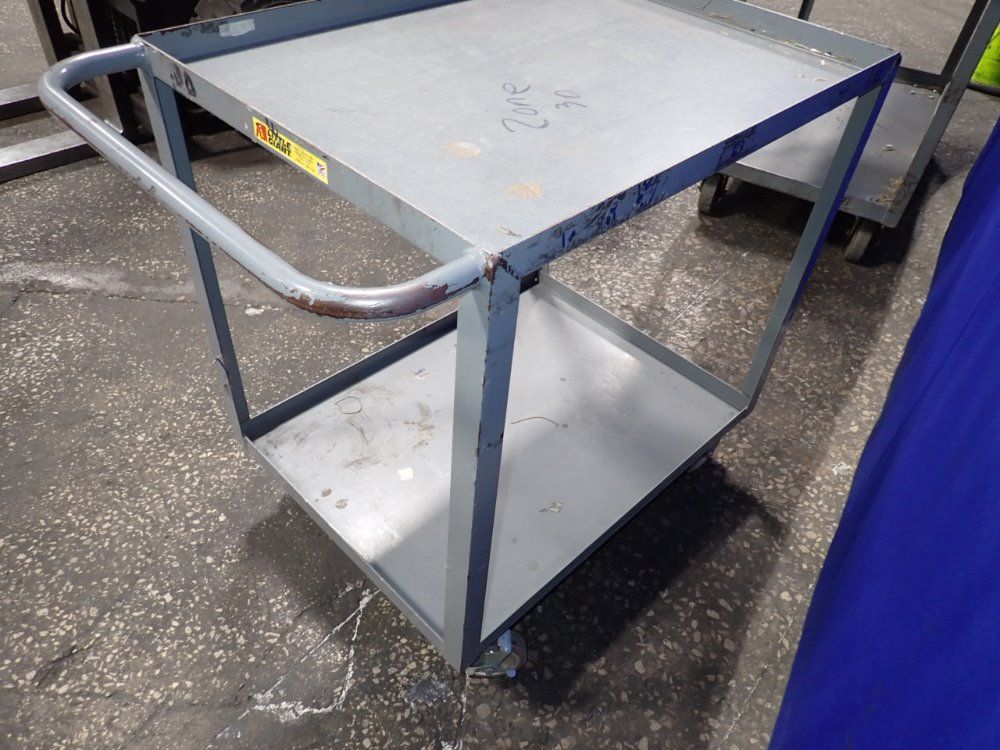 Little Giant 24" X 32" Cart