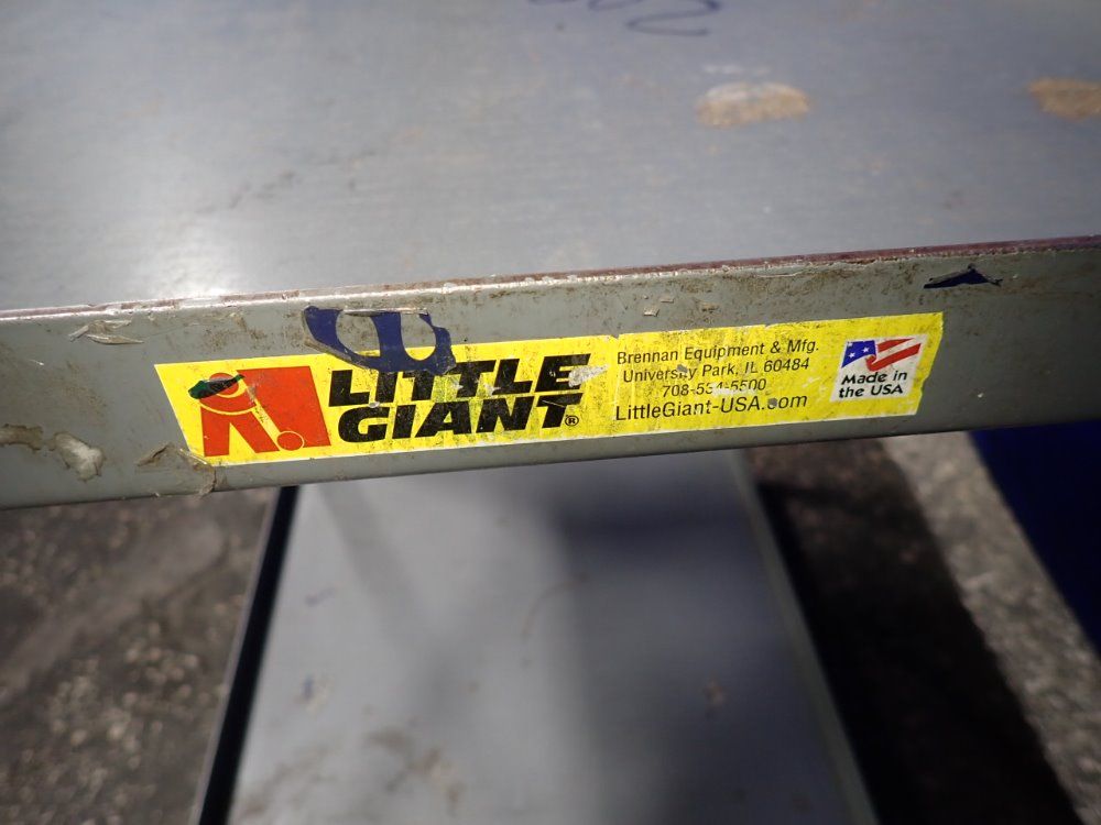 Little Giant 24" X 32" Cart