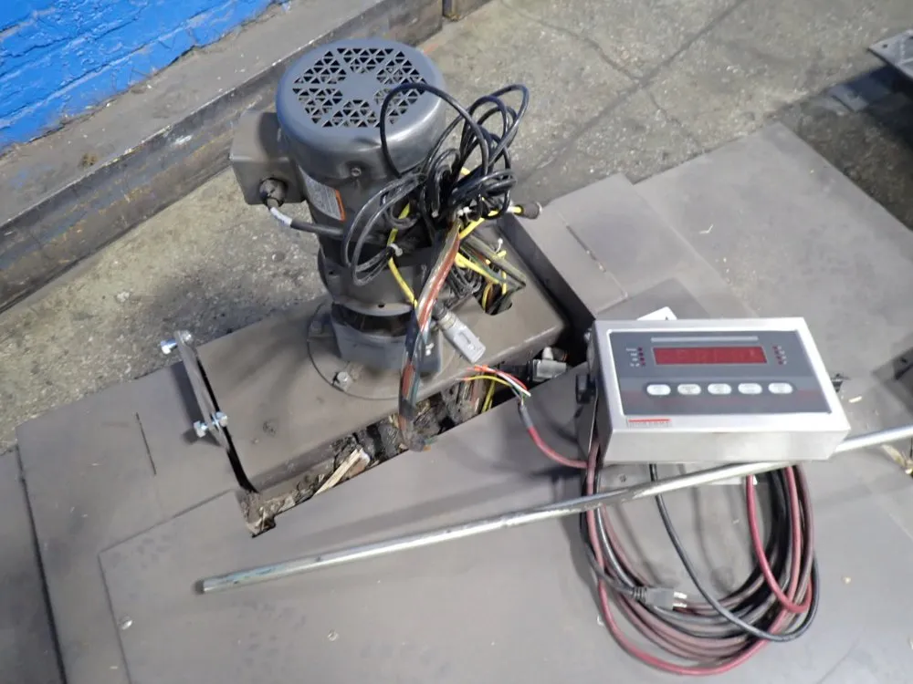 Orion Packaging Systems, Inc. Stretch Wrapper - Lpa