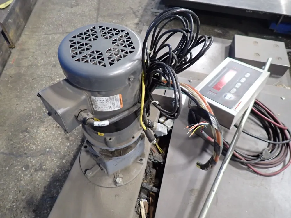 Orion Packaging Systems, Inc. Stretch Wrapper - Lpa