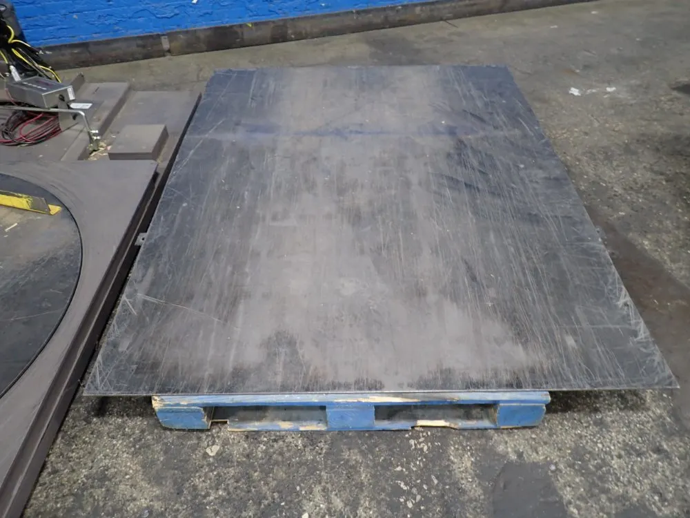 Orion Packaging Systems, Inc. Stretch Wrapper - Lpa