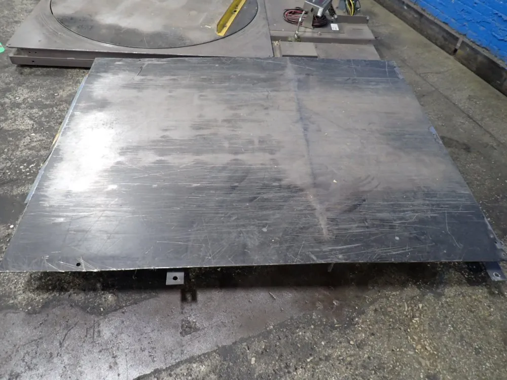 Orion Packaging Systems, Inc. Stretch Wrapper - Lpa